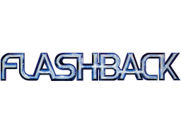 Flashback (AMI)   © U.S. Gold 1992    1/1