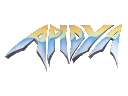 Apidya (AMI)   © Play Byte 1992    1/1