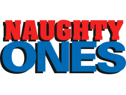 Naughty Ones (AMI)   © InterActiVision 1994    1/1