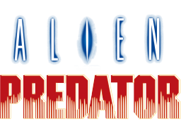 Alien Vs. Predator (1994 Capcom) (ARC)   © Capcom 1994    1/2