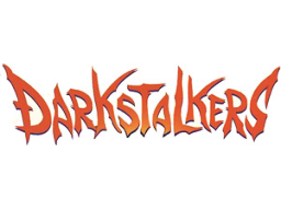 Darkstalkers: The Night Warriors (ARC)   © Capcom 1994    1/1
