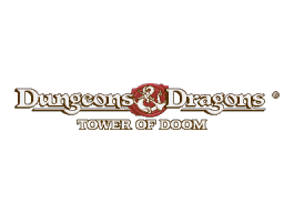 Dungeons & Dragons: Tower Of Doom (ARC)   © Capcom 1994    2/2