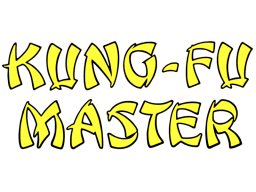Kung-Fu Master (ARC)   © Data East 1984    2/2