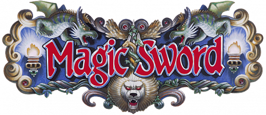 Magic Sword
