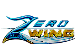 Zero Wing (ARC)   © Toaplan 1989    2/2