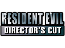 Resident Evil: Director's Cut (PS1)   © Capcom 1997    1/1