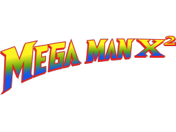 Mega Man X2 (SNES)   © Capcom 1994    1/1