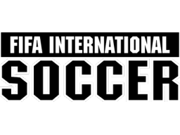 FIFA International Soccer (SNES)   © EA 1994    1/2