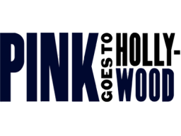 Pink Goes To Hollywood (SNES)   © TecMagik 1993    1/1