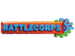 Battlecorps (MCD)   © Core 1993    1/1
