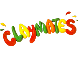 Claymates (SNES)   © Interplay 1993    1/1