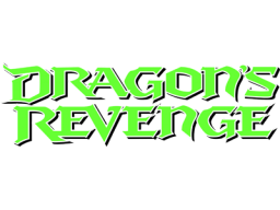 Dragon's Revenge (SMD)   © Tengen 1993    1/1