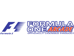 Formula One Arcade (PS1)   ©  2002    1/1