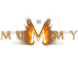 The Mummy (PS1)   © Konami 2000    1/1