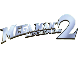 Mega Man Legends 2 (PS1)   © Capcom 2000    1/1