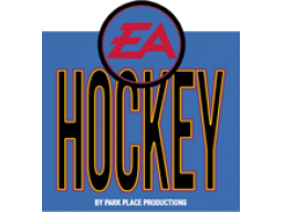 EA Hockey (SMD)   © EA 1991    2/2