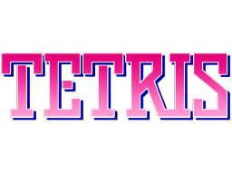 Tetris (ARC)   © Atari Games 1988    3/3