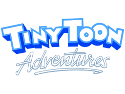 Tiny Toon Adventures (NES) &nbsp; &copy; Konami 1991 &nbsp;  1/1