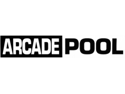 Arcade Pool (CD32)   © Team17 1994    1/1