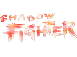 Shadow Fighter (CD32) &nbsp; &copy; Gremlin 1994 &nbsp;  1/1
