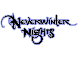 Neverwinter Nights (PC)   © Infogrames 2002    1/1
