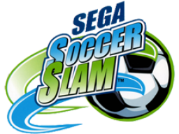 Sega Soccer Slam (GCN)   © Sega 2002    1/1