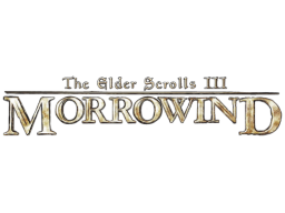 The Elder Scrolls III: Morrowind (PC)   © Ubisoft 2002    1/1