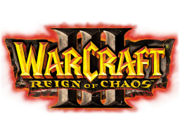 Warcraft III: Reign Of Chaos (PC)   © VU Games 2002    1/1