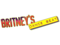 Britney's Dance Beat (GBA) &nbsp; &copy; THQ 2002 &nbsp;  1/1