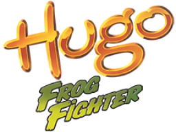 Hugo: Frog Fighter (PS1)   © ITE 2002    1/1