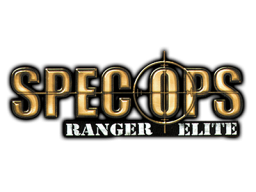 Spec Ops: Ranger Elite (PS1)   © Take-Two Interactive 2001    1/1