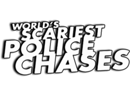 World's Scariest Police Chases (PS1)   © Activision 2001    1/1