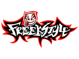 Freekstyle (PS2)   © EA 2002    1/1