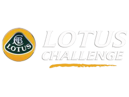 Lotus Challenge (PS2)   © Take-Two Interactive 2001    1/1