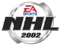 NHL 2002 (PS2)   © EA 2001    1/1