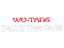 Wu-Tang: Taste The Pain (PS1)   © Activision 1999    1/1