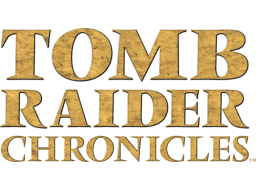 Tomb Raider: Chronicles (PS1)   © Eidos 2000    1/1