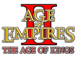 Age Of Empires II: The Age Of Kings (PC)   © Microsoft 1999    1/1