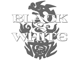 Black & White (PC) &nbsp; &copy; EA 2001 &nbsp;  1/1