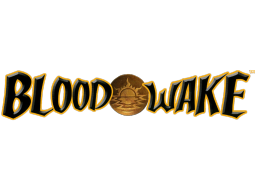 Blood Wake (XBX) &nbsp; &copy; Microsoft Game Studios 2001 &nbsp;  1/1