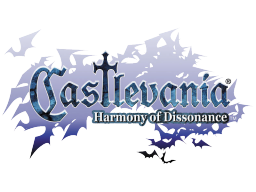 Castlevania: Harmony Of Dissonance (GBA)   © Konami 2002    1/1