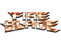Fire Blade (PS2)   © Ubisoft 2002    1/1