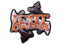 Lost Kingdoms (GCN) &nbsp; &copy; Activision 2002 &nbsp;  1/1