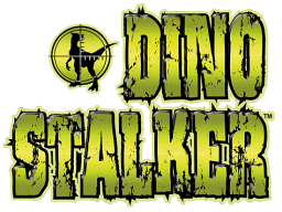 Dino Stalker (PS2)   © Capcom 2002    1/2