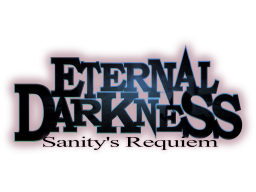 Eternal Darkness: Sanity's Requiem (GCN)   © Nintendo 2002    1/1