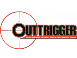 Outtrigger (DC)   © Sega 2001    1/1