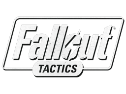 Fallout Tactics (PC)   © Interplay 2001    1/1