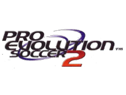 Pro Evolution Soccer 2 (PS2)   © Konami 2002    1/1