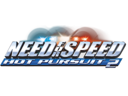 Need For Speed: Hot Pursuit 2 (PS2)   © EA 2002    1/1