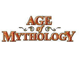 Age Of Mythology (PC)   © Microsoft Game Studios 2002    1/1